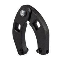 Magideal - Llave 1266 7463 Universal Gland Accesorios De Coche Piezas Tuerca Llave Pequeña Universal Gland Llave Se La La Adaptaciónción A Maquinaria Hidráulica