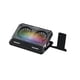 thumbnail image 1 of Base de Notebook Fantech NC21 Black RGB, 1 of 12