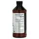 thumbnail image 2 of Aceite MCT NOW Foods Sports Organic 473 ml (16 fl oz), 2 of 2