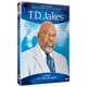 thumbnail image 1 of Película GOLDHIL ENTERTAINMENT T.D. Jakes – Living, 1 of 1