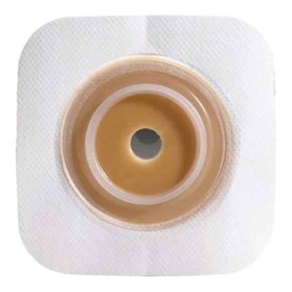 Barrera cutánea flexible Stomahesive Convatec SUR-FIT Natura