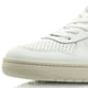 thumbnail image 2 of Tenis Veja V-10 Lini de poliéster reciclado extra blancas para mujer, 2 of 3