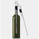thumbnail image 4 of Varilla Coctelera De Vino Multifunción 2 Piezas Acero Inoxidable Plateado, 4 of 5