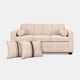 thumbnail image 3 of SOFA LULU 3 CUERPOS BEIGE, 3 of 6
