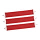 thumbnail image 2 of 3 Piezas De Cordones De Repuesto Para Sillas De Patio, Correas De Refuerzo Elásticas Y Resistentes Para Asientos, Color Rojo, 2 of 5