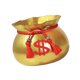 thumbnail image 3 of Iorn Flower Jarrón Arreglos Florales Maceta Para Centro De Mesa Home Accent Small, 3 of 5
