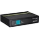 thumbnail image 1 of Conmutador PoE+ Gigabit TRENDnet TPE-TG50g de 5 puertos y 10 Gbps, 1 of 6