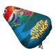 thumbnail image 1 of Super Wings Funda de Asiento de Bicicleta Impermeable, Cojín Elástico Suave, Protector contra Lluvia, Polvo y UV, 1 of 6