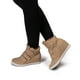 thumbnail image 2 of Zapatilla Mujer Beige Arleys Carbin, 2 of 5