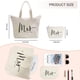 thumbnail image 2 of Bolsa De Lona Mrs Bag 2025 Future Mrs Bride, 2 of 3