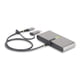 thumbnail image 2 of Hub USB-C StarTech.com de 2 puertos con Gb Ethernet RS232 FTDI serie, 2 of 8