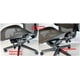 thumbnail image 3 of Reposacabezas ERGOKING para silla Herman Miller Aeron con inclinación ajustable, 3 of 9