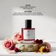 thumbnail image 2 of Perfume Eternal Pink Flirt Eau De Parfum para mujer, 30 ml, 2 of 8