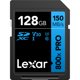 thumbnail image 1 of Tarjeta de Memoria SD Lexar 128GB 800x PRO UHS-I SDXC, 1 of 6