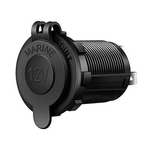 Puntostore - Enchufe Para Encendedor 12V Universal - Ps