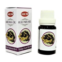 Aceite Aromático Mirra - Hem