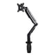 thumbnail image 1 of Soporte elevador para monitor SilverStone ARM12B para monitores de 36 pulgadas, 1 of 9