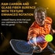 thumbnail image 3 of Palas de Pickleball VUFOXT Juego de 4 Cumple con la normativa USAPA, 3 of 7