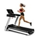 thumbnail image 2 of Trotadora Eléctrica 13 KM/HR Sportime A8 PRO 3 Plegable, 2 of 8