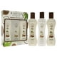 thumbnail image 3 of Kit de Terapia de Seda Biosilk Hidratación Intensa 168 ml, 3 of 4