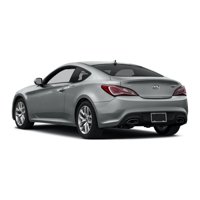 Pastillas Freno Para Auto Hyundai Genesis 2008-2013 Trasero