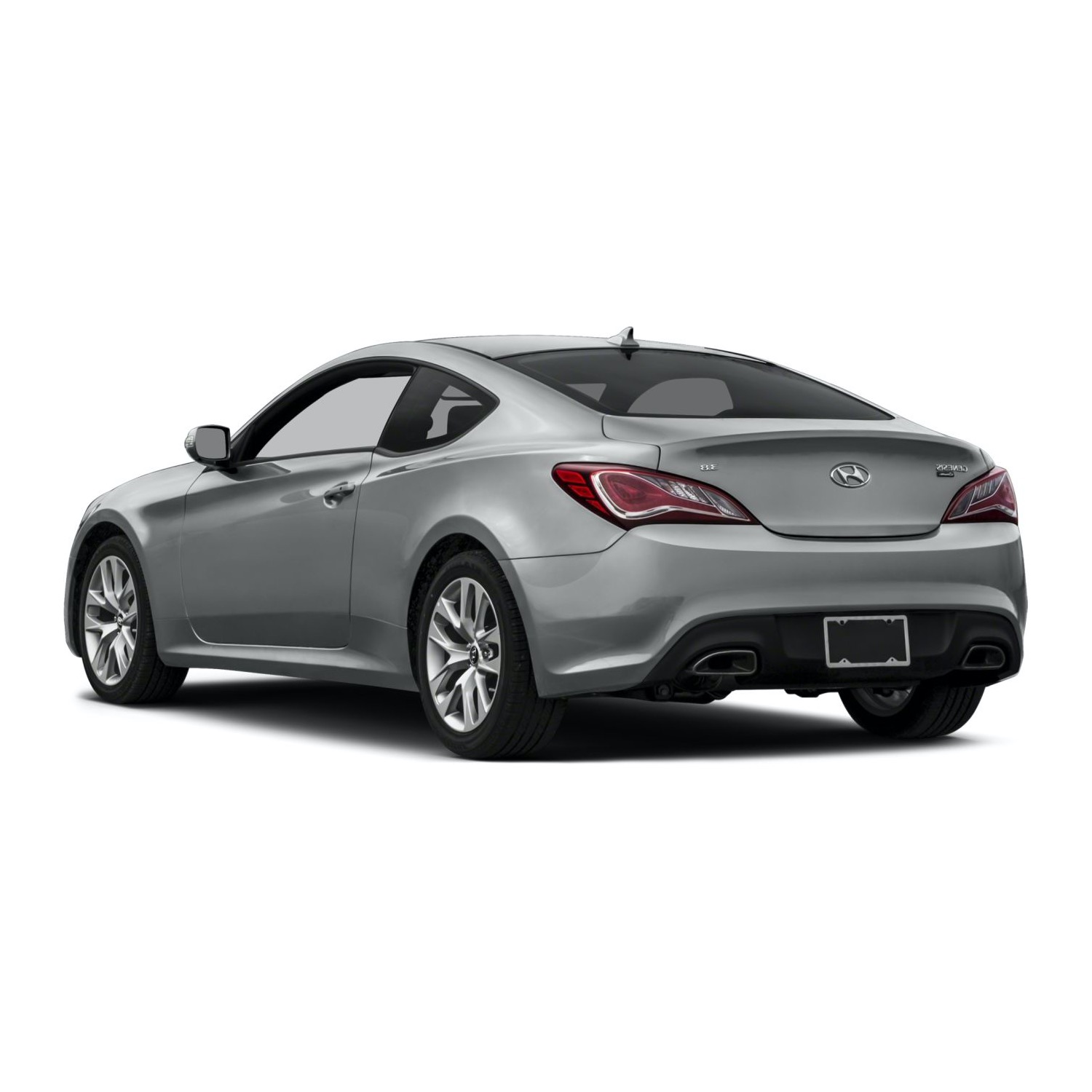 Pastillas Freno Para Auto Hyundai Genesis 2008-2013 Trasero