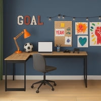 Vekka Home - Escritorio Esquinero 150