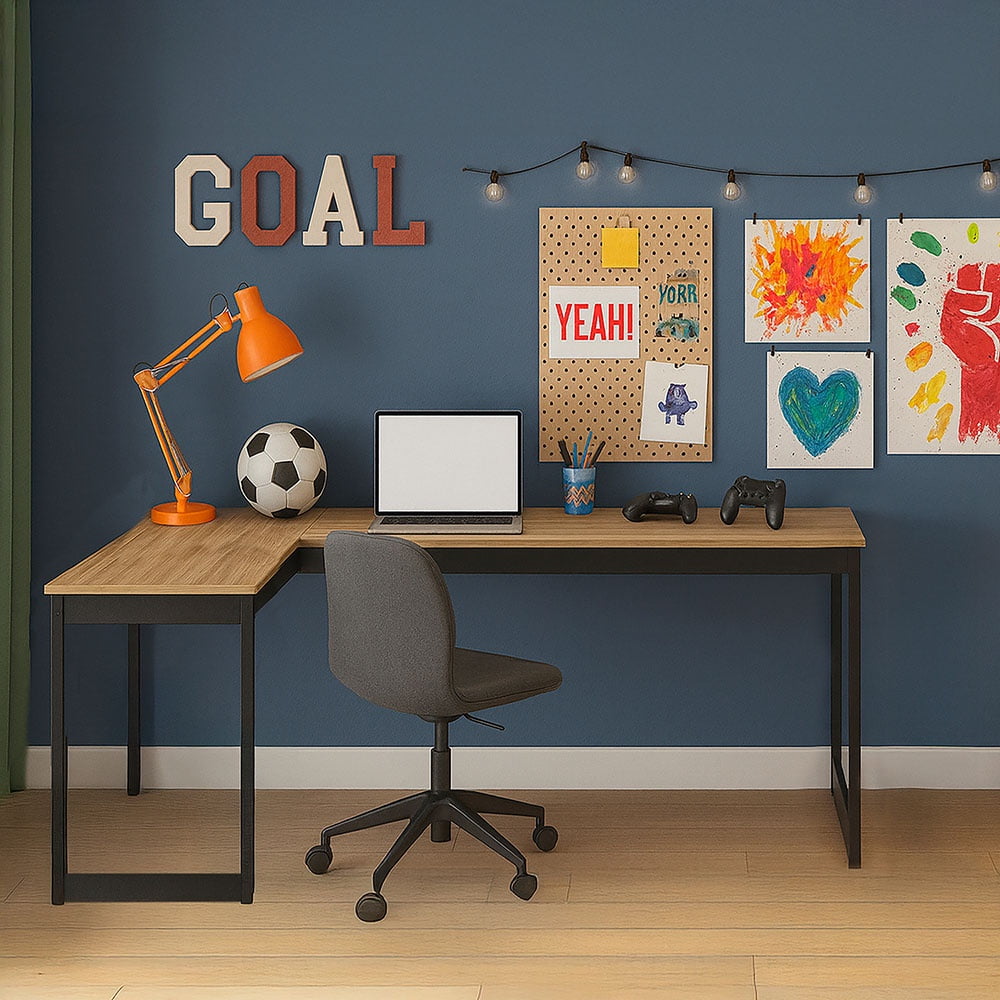 Vekka Home - Escritorio Esquinero 150