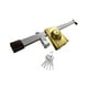 thumbnail image 4 of Cerradura con barra de seguridad anti vandálica para puerta principal, 4 of 7