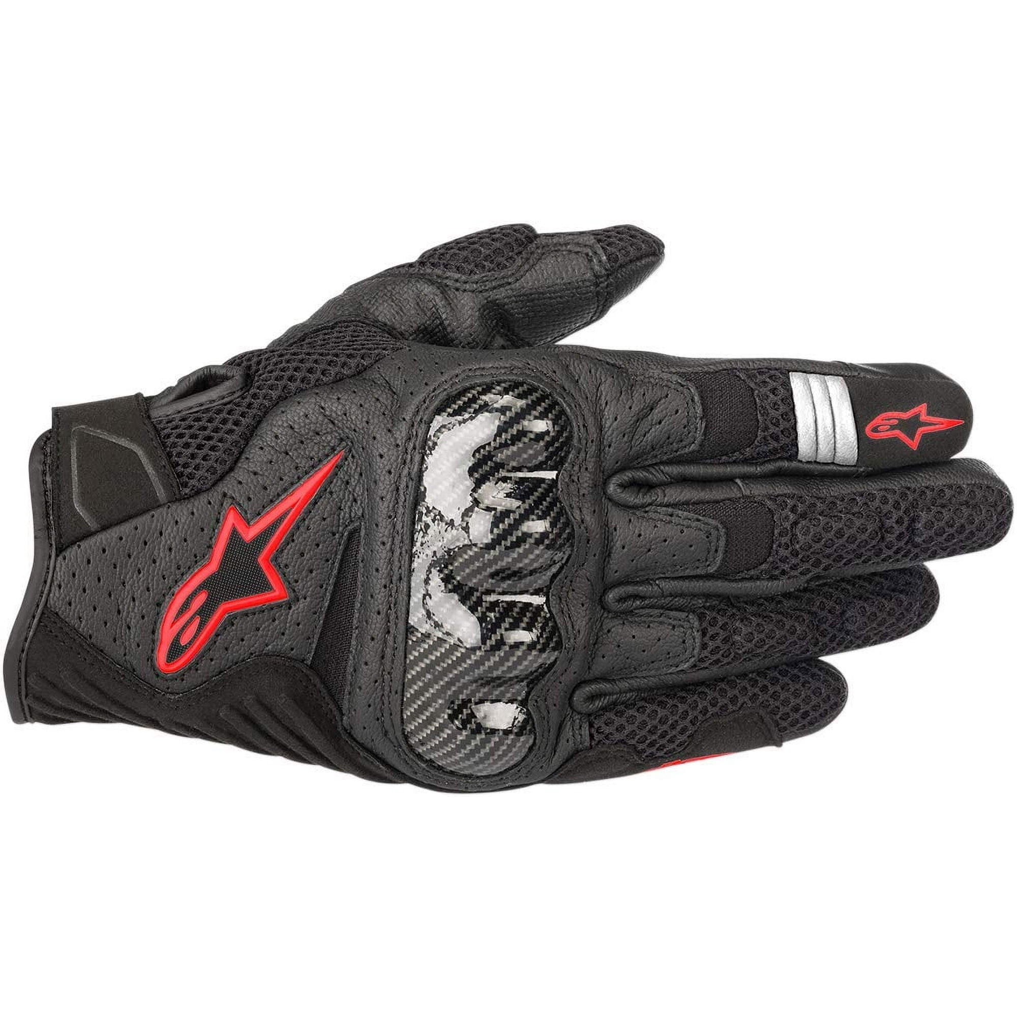 Guantes De Moto Alpinestars Smx-1 Air V2 Para Hombre