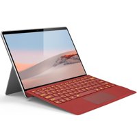 Teclado Type Cover Wineecy Retroiluminado Para Surface Pro 7 De 12,3""