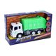 thumbnail image 3 of Camión de Basura - Vehiculo a Fricción con Luz y Sonido, 3 of 5