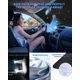thumbnail image 4 of Protector solar ZOIBV para BMW X5 2019‑2026 – Protección UV, 4 of 7