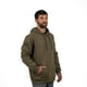 thumbnail image 2 of Polerón Hombre Hoodie Katmandú Lhotse verde XL, 2 of 8