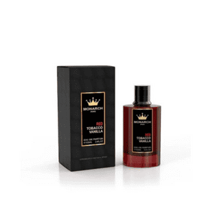 Perfume Emper Red Tobacco Vanilla Mujer Edp 100 Ml