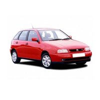 Pastillas Freno Para Auto Seat Ibiza 1993-2002 Delantero