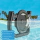 thumbnail image 5 of Domo con Estabilizador para GoPro Hero 13 12 11 10 9, 5 of 5