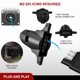 thumbnail image 4 of Adaptador Nilight de 7 vías a 4 vías con conector plano, 4 of 8