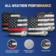 thumbnail image 3 of Bolsas para cornhole Cornhole365 de 15 x 15 cm, doble cara, set de 8, 3 of 7