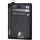 thumbnail image 1 of Mayski Slim Wallet, tarjetero minimalista para mujeres, 1 of 3