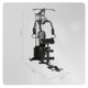 thumbnail image 3 of Home Gym Estación Multifuncional Hg-321 Bloque De Carga 45Kg, 3 of 10