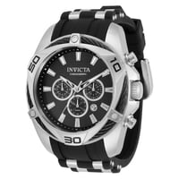 Invicta - Reloj 34137 Hombres