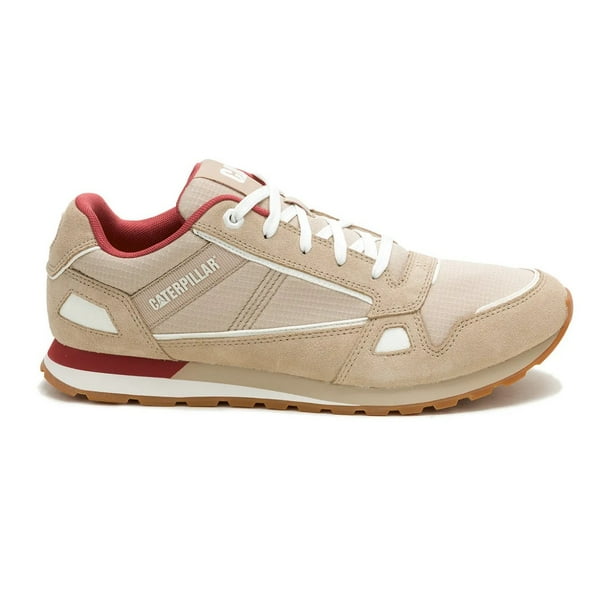 Zapatilla Hombre Ventura Beige Cat