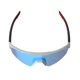 thumbnail image 4 of Lentes Leatt SpeedViz Lite Azul Blanco Iriz Azul Cristal 10 VLT, 4 of 4