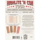 thumbnail image 3 of Polvos iluminadores y correctores TheBalm 'N Contour Palette, 23 g, 3 of 3