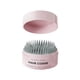 thumbnail image 5 of Cepillo Con Cojín De Aire Para Cabello Largo, Rizado Y Grueso Cepillo Ligero Para Alisar El Cabello Rosa Mini Redondo, 5 of 5