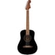 thumbnail image 2 of Guitarra acústica Fender California Standard Redondo Mini, 2 of 9