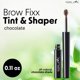 thumbnail image 2 of Gel para cejas Nabila K Chocolate Impermeable 3 ml, 2 of 7