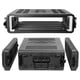 thumbnail image 1 of Rack Case Diandian 2U Shallow, 17 cm de profundidad, 19 pulgadas, montaje en rack, 1 of 8