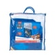 thumbnail image 4 of Frazada Polar Sherpa 150x200 PWP Niño Team Work, 4 of 4